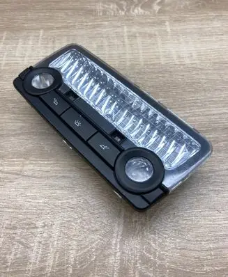 BMW 5 F10 F11 Light switch 65701000