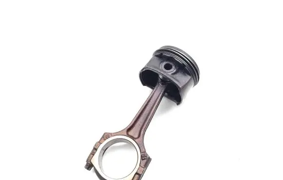 Opel Meriva B Piston with connecting rod B14XER