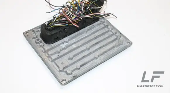 Ford Ka Engine control unit/module 6S5112A650BB