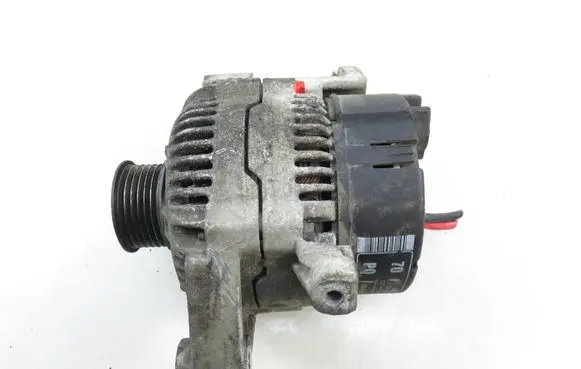 Opel Vectra B Generator/alternator 90413760 0123120001