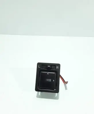 Toyota Land Cruiser (HDJ90) Wing mirror switch 185502 5021B66