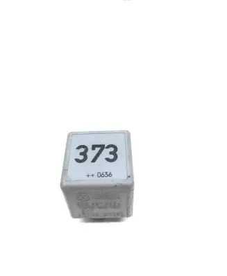 Audi A6 S6 C6 4F Other relay 8D0951253A