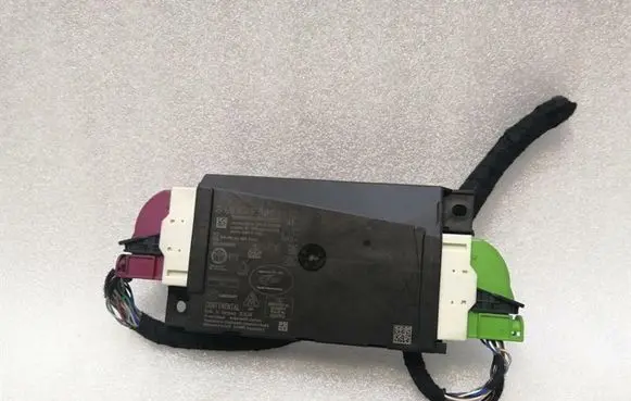 Mercedes-Benz A W177 AMG Keyless (KESSY) go control unit/module A1679007112