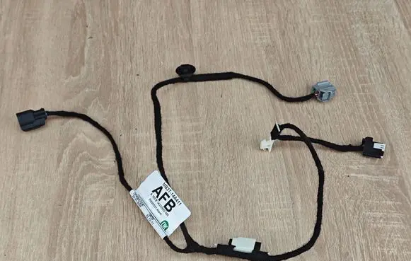 Volkswagen Amarok II Other wiring loom MB3T14A411AFB