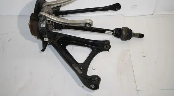 Porsche Cayenne (92A) Rear suspension assembly kit set 