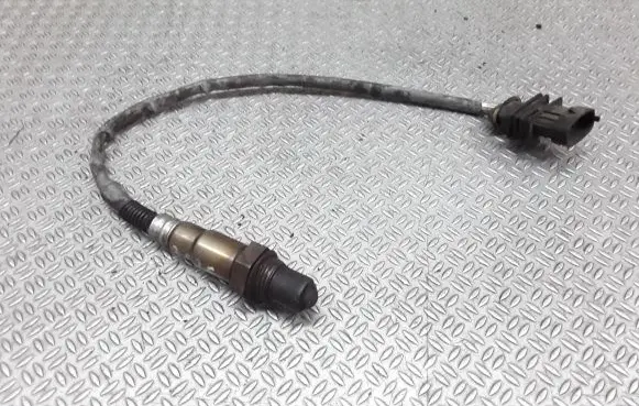 Opel Astra J Lambda probe sensor 55563348