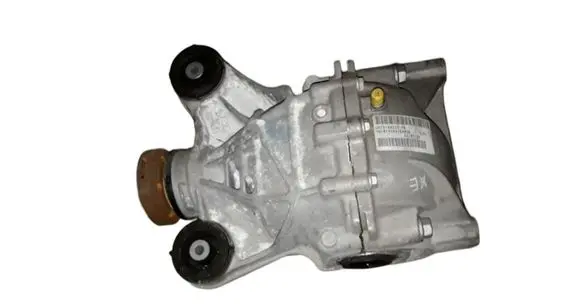 Jaguar XE Rear differential GX734A213FB