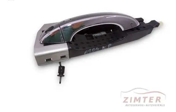 Audi A8 S8 D4 4H Front door exterior handle 4H1837885