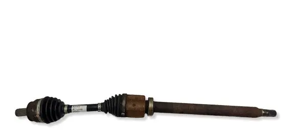 Volvo V60 Front driveshaft 31367546