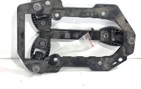 Audi Q4 Sportback e-tron Other exterior part 1EA816579B