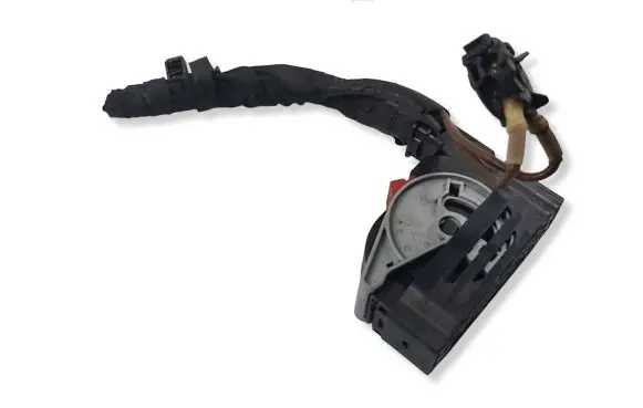 Audi A4 S4 B9 8W ABS module connector plug 5Q0973046