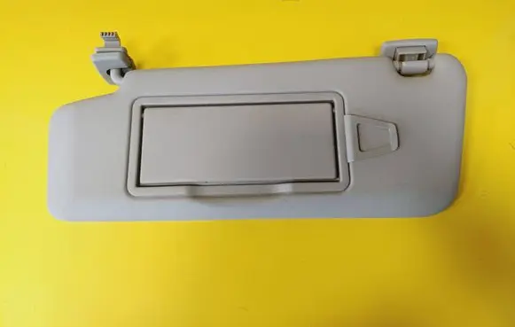 Mercedes-Benz C W204 Sun visor