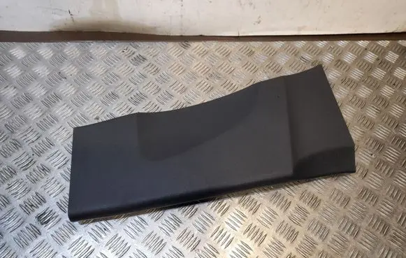 Audi Q3 8U (B) pillar trim (bottom) 8U0867239A