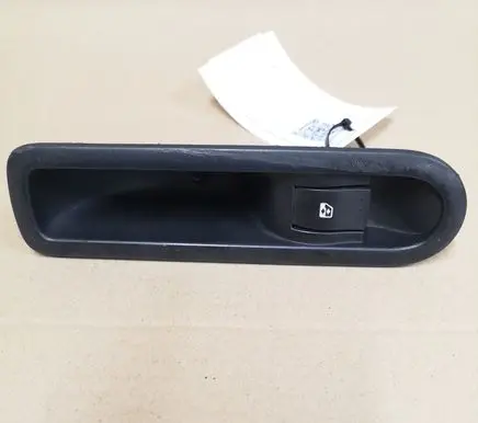 Renault Megane II Electric window control switch 156013870