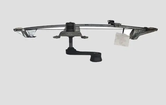 Opel Zafira B Rear door manual window regulator 13132227