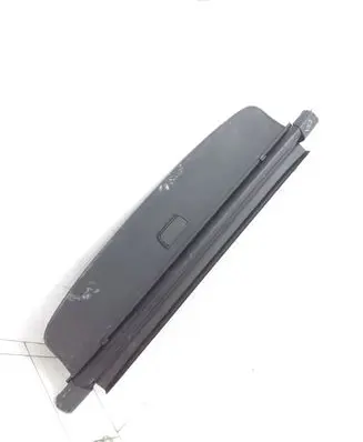 Volkswagen PASSAT B6 Parcel shelf load cover 3C9867871
