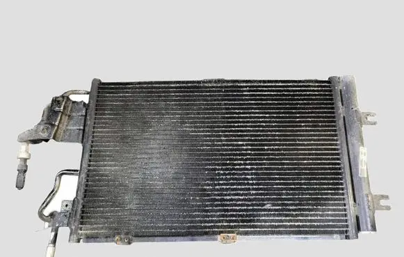 Opel Zafira B A/C cooling radiator (condenser) 940052 5364 0005580