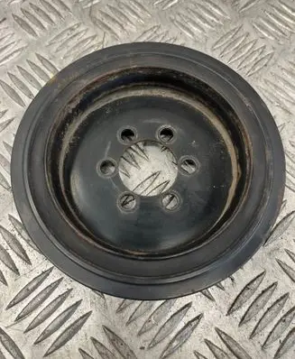BMW 1 E81 E87 Crankshaft pulley 7551308