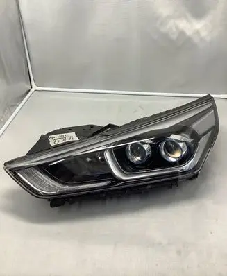 Hyundai Ioniq Headlight/headlamp 92101G7