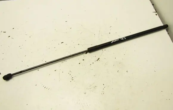 Audi Q3 8U Front bonnet/hood damper/strut 8U0823359B