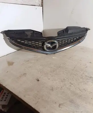Mazda 5 Bonnet/hood grill B5RFB38