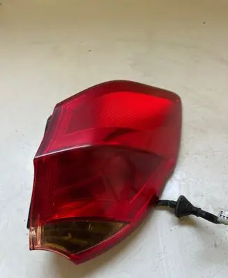 KIA Ceed Rear/tail lights 