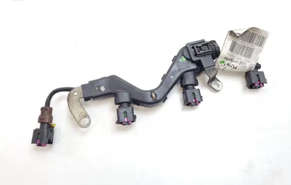 Opel Insignia A Fuel injector wires 55567592 55572001