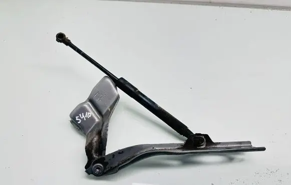 Audi Q5 SQ5 8R Engine bonnet/hood hinges 8R0823302A
