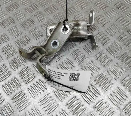 Chevrolet Cruze Front door hinges set 13501711 13501712