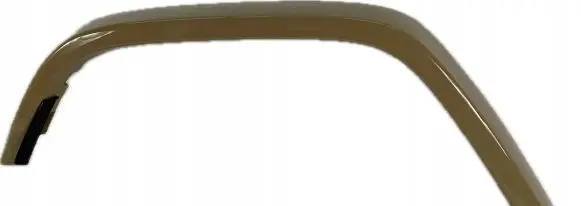 Mercedes-Benz G W463 2nd Gen Rear arch trim A4638805803