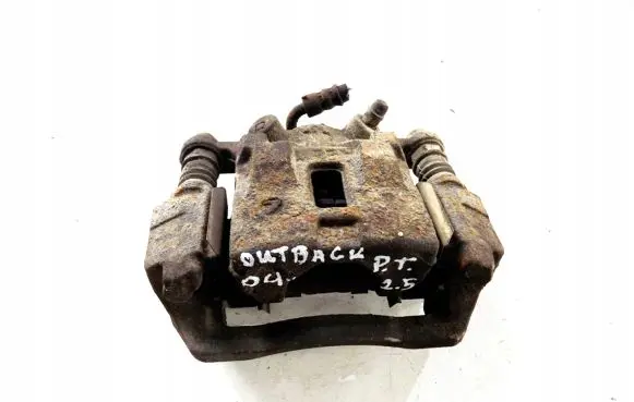 Subaru Outback Rear brake caliper