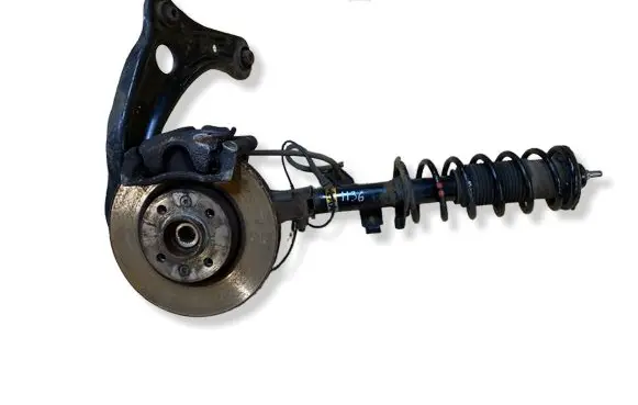 Nissan Micra K14 Front suspension assembly kit set 543035FA0A 9772 A042