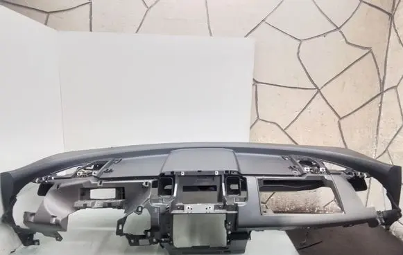 Nissan Murano Z50 Dashboard