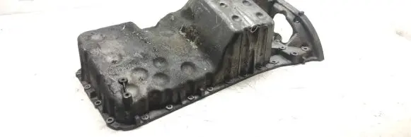 Mercedes-Benz C W203 Oil sump R6460141402