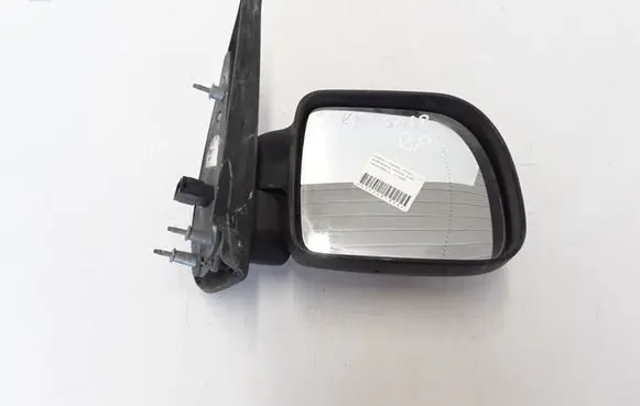 Renault Kangoo I Front door electric wing mirror 7700304835