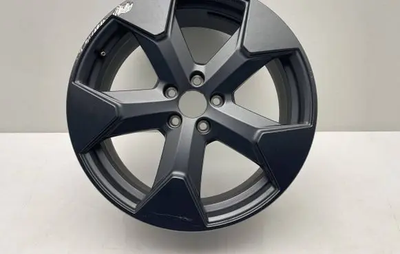 Volvo EX30 R19 alloy rim 80034852