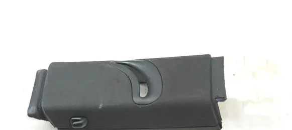 Audi S5 Side skirt rear trim 8T0867243A