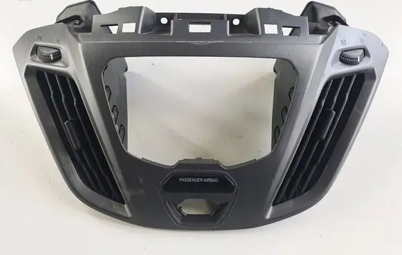 Ford Transit Custom Dash center air vent grill