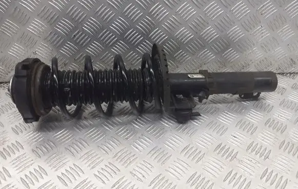 Skoda Fabia Mk1 (6Y) Front shock absorber/damper
