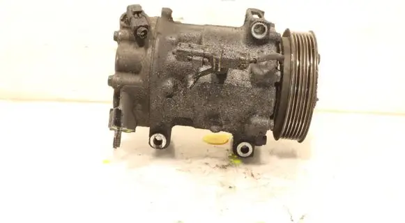 Citroen C4 I Picasso Air conditioning (A/C) compressor (pump)