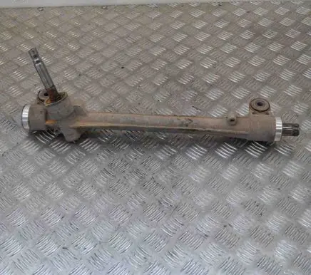 Toyota Verso-S Steering rack