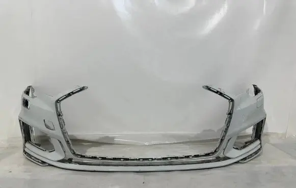 Audi A6 S6 C8 4K Front bumper 4K0807437C 4K0807437D