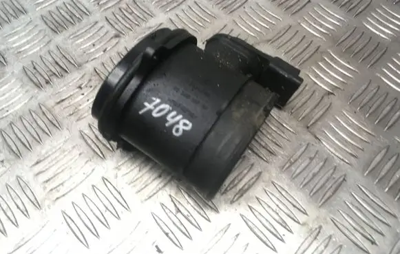 Mass air flow meter