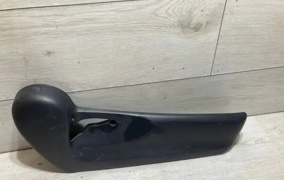 Toyota Yaris Front door seat control surround trim 718110D200