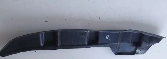Skoda Superb B6 (3T) Fender end trim 