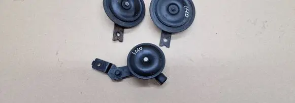 Hyundai i40 Horn signal 