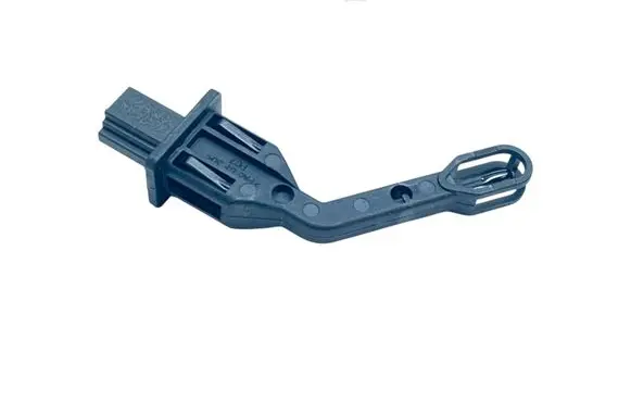 Interior temperature sensor