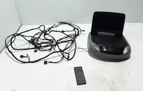CD/DVD changer