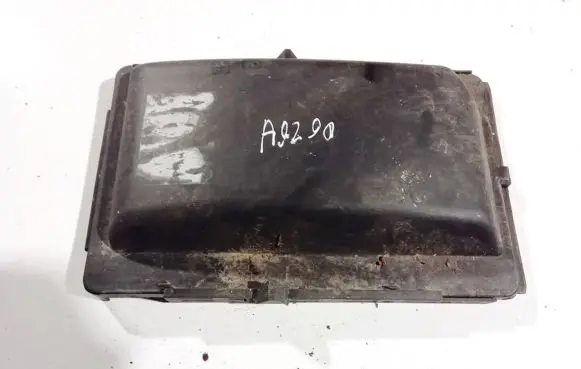 Mercedes-Benz S W220 Fuse box cover 2205400082 08512050
