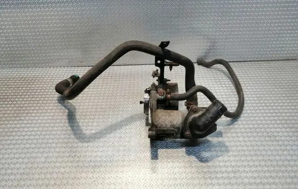 Vacuum pump
